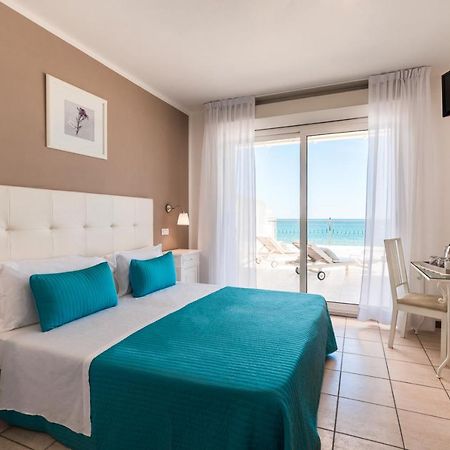 Hotel Soraya Riccione Dış mekan fotoğraf