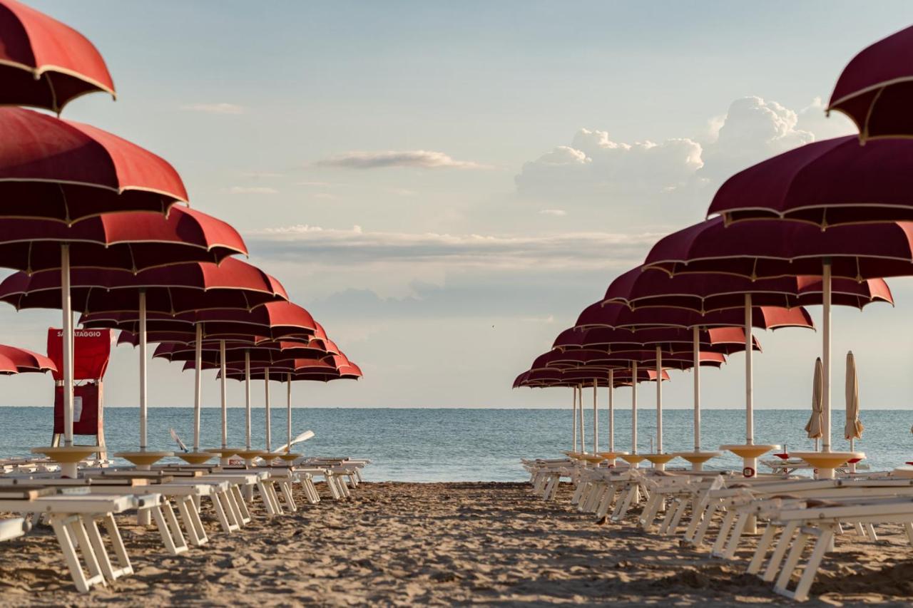 Hotel Soraya Riccione Dış mekan fotoğraf